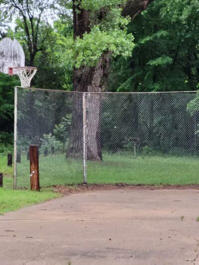 Arlington City Park - Arlington, KS