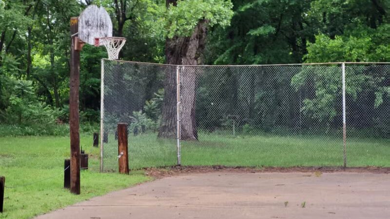 Arlington City Park - Arlington, KS