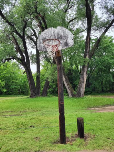 Arlington City Park - Arlington, KS