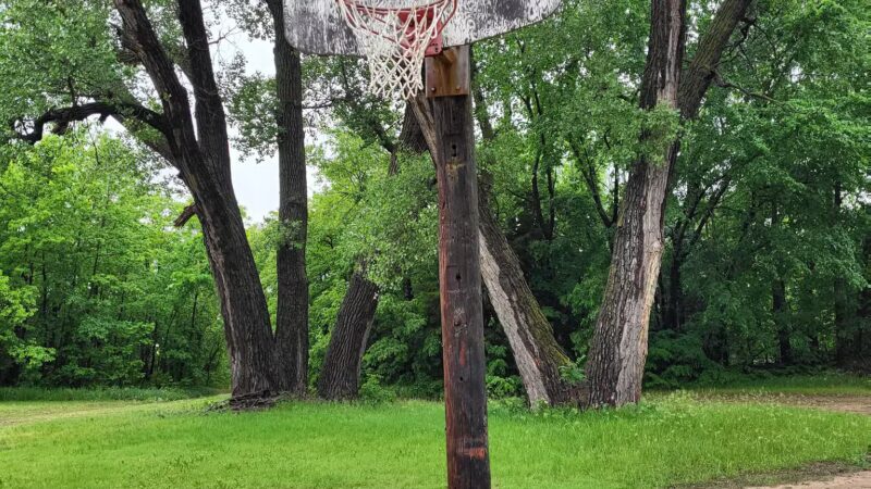 Arlington City Park - Arlington, KS