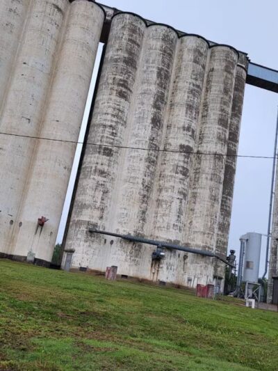 Arlington City Park - Arlington, KS