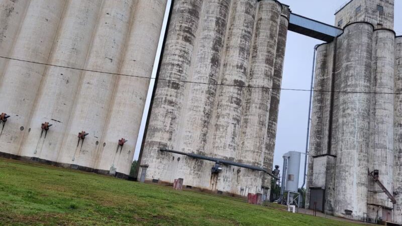 Arlington City Park - Arlington, KS