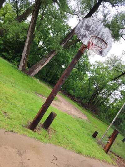 Arlington City Park - Arlington, KS