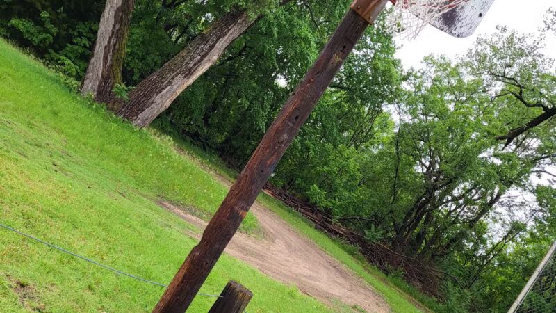 Arlington City Park - Arlington, KS