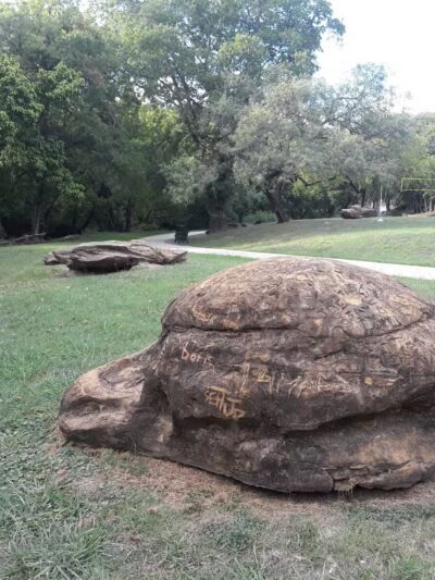 Marrow Bone Spring Park - Arlington, TX