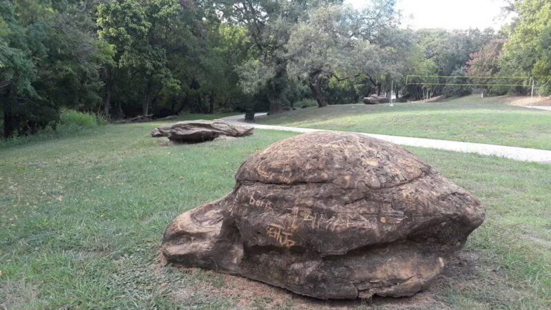 Marrow Bone Spring Park - Arlington, TX