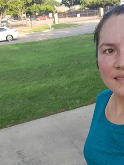 Marrow Bone Spring Park - Arlington, TX