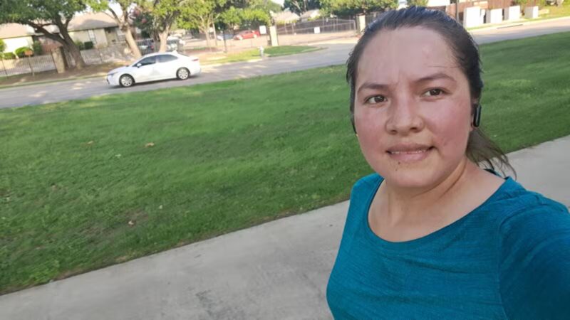 Marrow Bone Spring Park - Arlington, TX