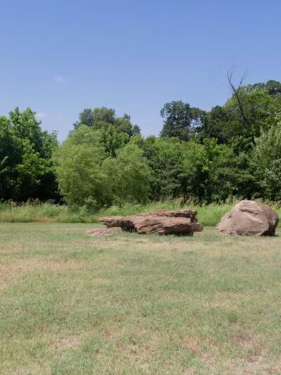 Marrow Bone Spring Park - Arlington, TX