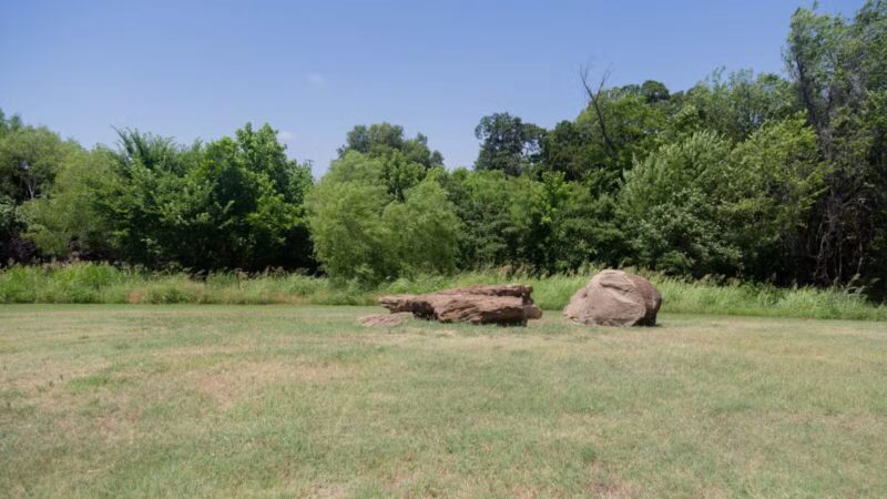 Marrow Bone Spring Park - Arlington, TX