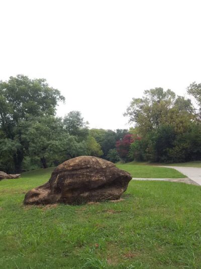 Marrow Bone Spring Park - Arlington, TX