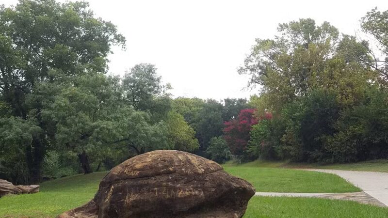 Marrow Bone Spring Park - Arlington, TX