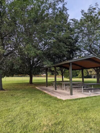 Arnold Park - Arnold, MD