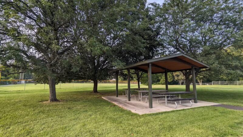 Arnold Park - Arnold, MD