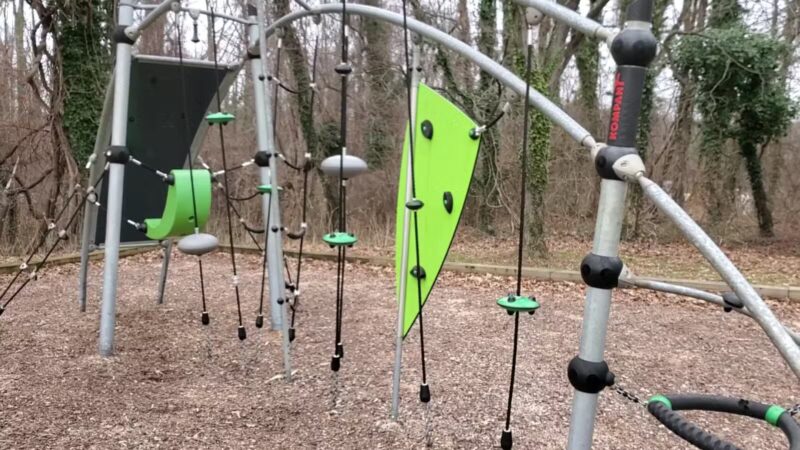 Arnold Park - Arnold, MD