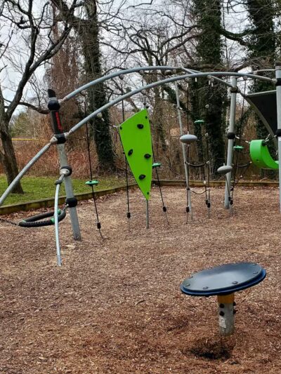 Arnold Park - Arnold, MD