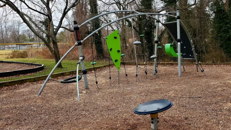 Arnold Park - Arnold, MD