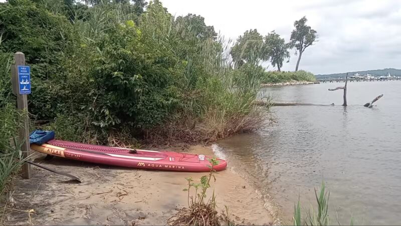 Spriggs Farm Park - Arnold, MD