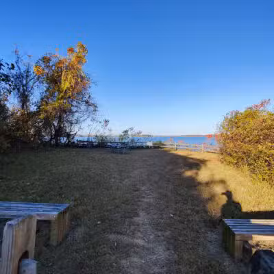 Spriggs Farm Park - Arnold, MD
