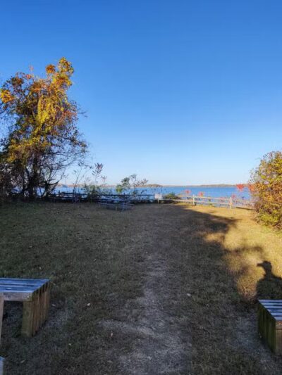 Spriggs Farm Park - Arnold, MD