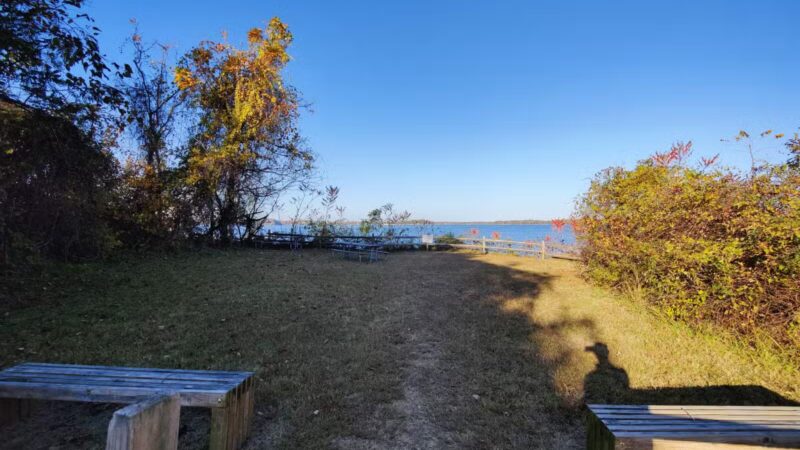 Spriggs Farm Park - Arnold, MD