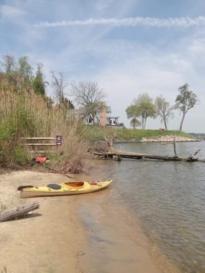 Spriggs Farm Park - Arnold, MD