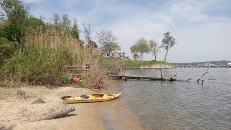 Spriggs Farm Park - Arnold, MD