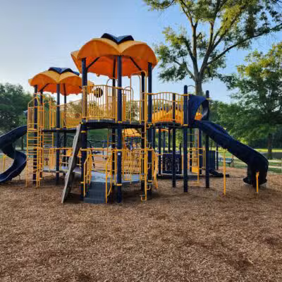 Arnold City Park - Arnold, MO
