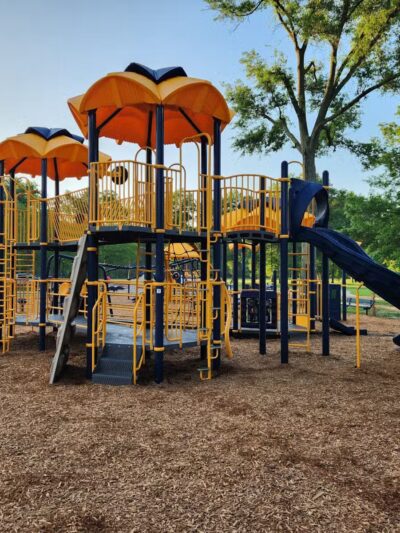 Arnold City Park - Arnold, MO