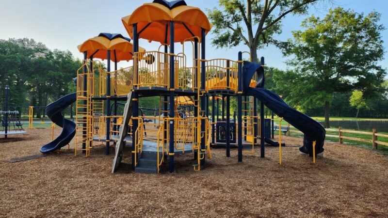 Arnold City Park - Arnold, MO