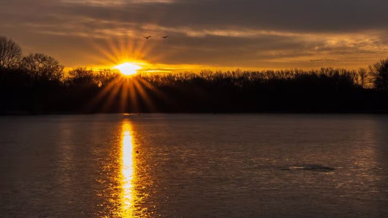 Arnold City Park - Arnold, MO
