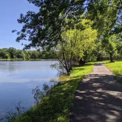 Arnold City Park - Arnold, MO