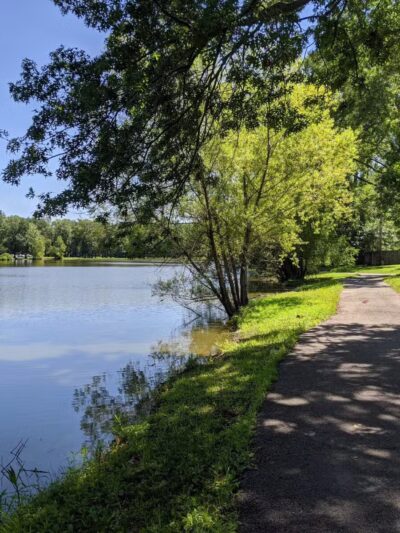 Arnold City Park - Arnold, MO