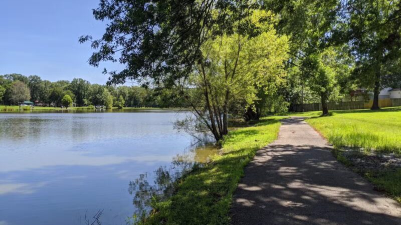 Arnold City Park - Arnold, MO