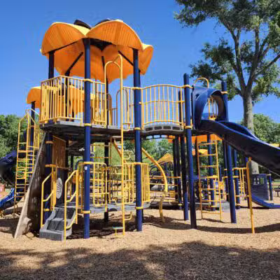 Arnold City Park - Arnold, MO