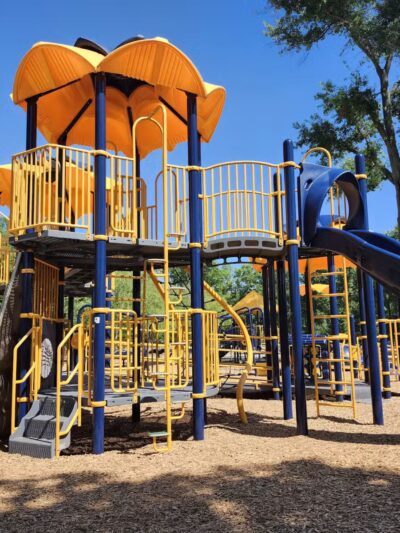 Arnold City Park - Arnold, MO