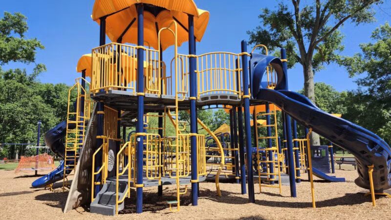 Arnold City Park - Arnold, MO