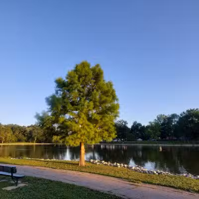 Arnold City Park - Arnold, MO