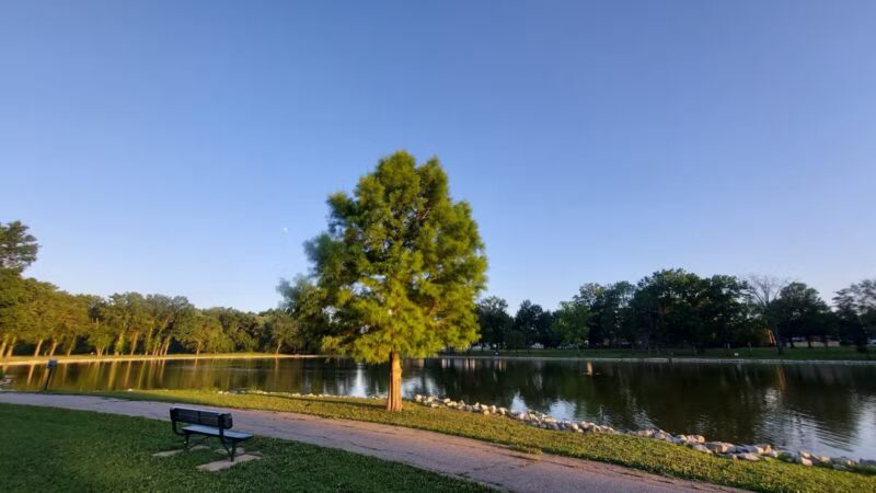 Arnold City Park - Arnold, MO