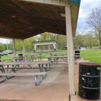 Arnold City Park - Arnold, MO