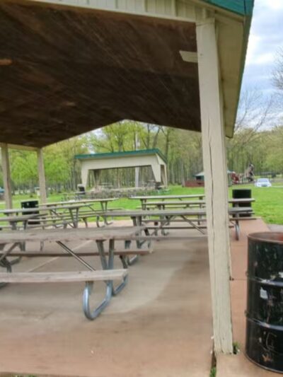 Arnold City Park - Arnold, MO