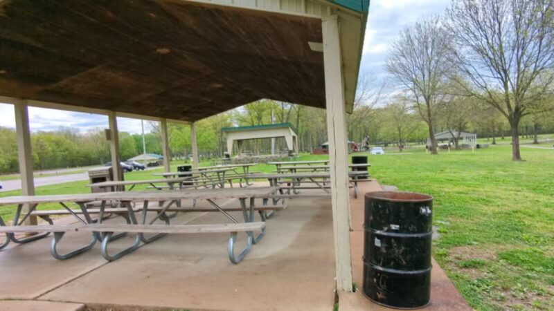 Arnold City Park - Arnold, MO