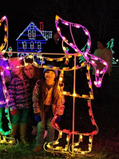 Central Park - Ashland, KY