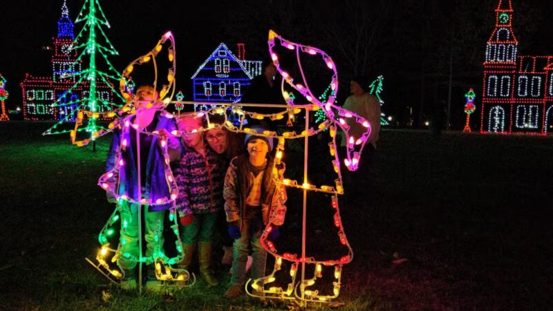 Central Park - Ashland, KY