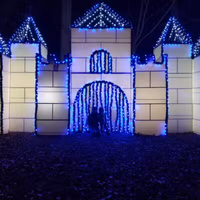 Central Park - Ashland, KY