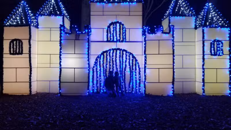 Central Park - Ashland, KY