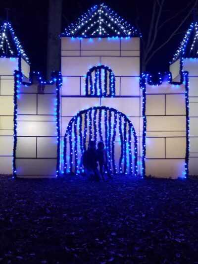 Central Park - Ashland, KY