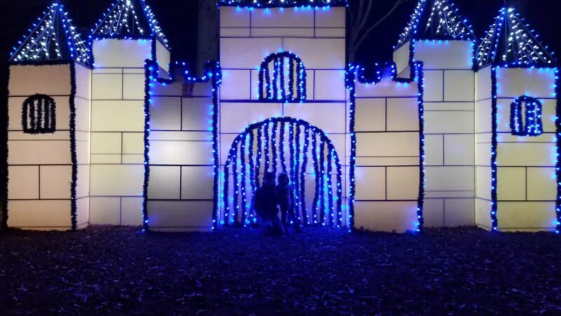 Central Park - Ashland, KY