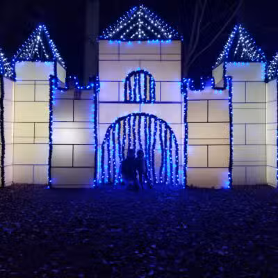 Central Park - Ashland, KY