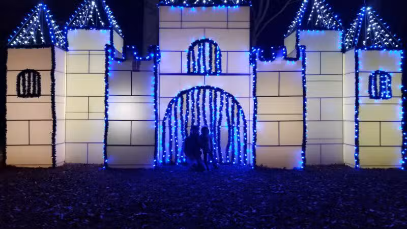 Central Park - Ashland, KY